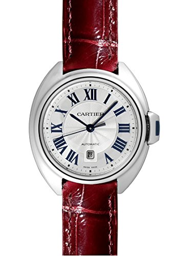 [�J���e�B�G] CARTIER �r���v �N���h�D�J���e�B�G �E�H�b�` 31�~�� WSCL0016 �������� ���f�B�[�X �V�i [���s�A���i]