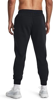 Amazon.com: Under Armour Mens Unstoppable Fleece Joggers