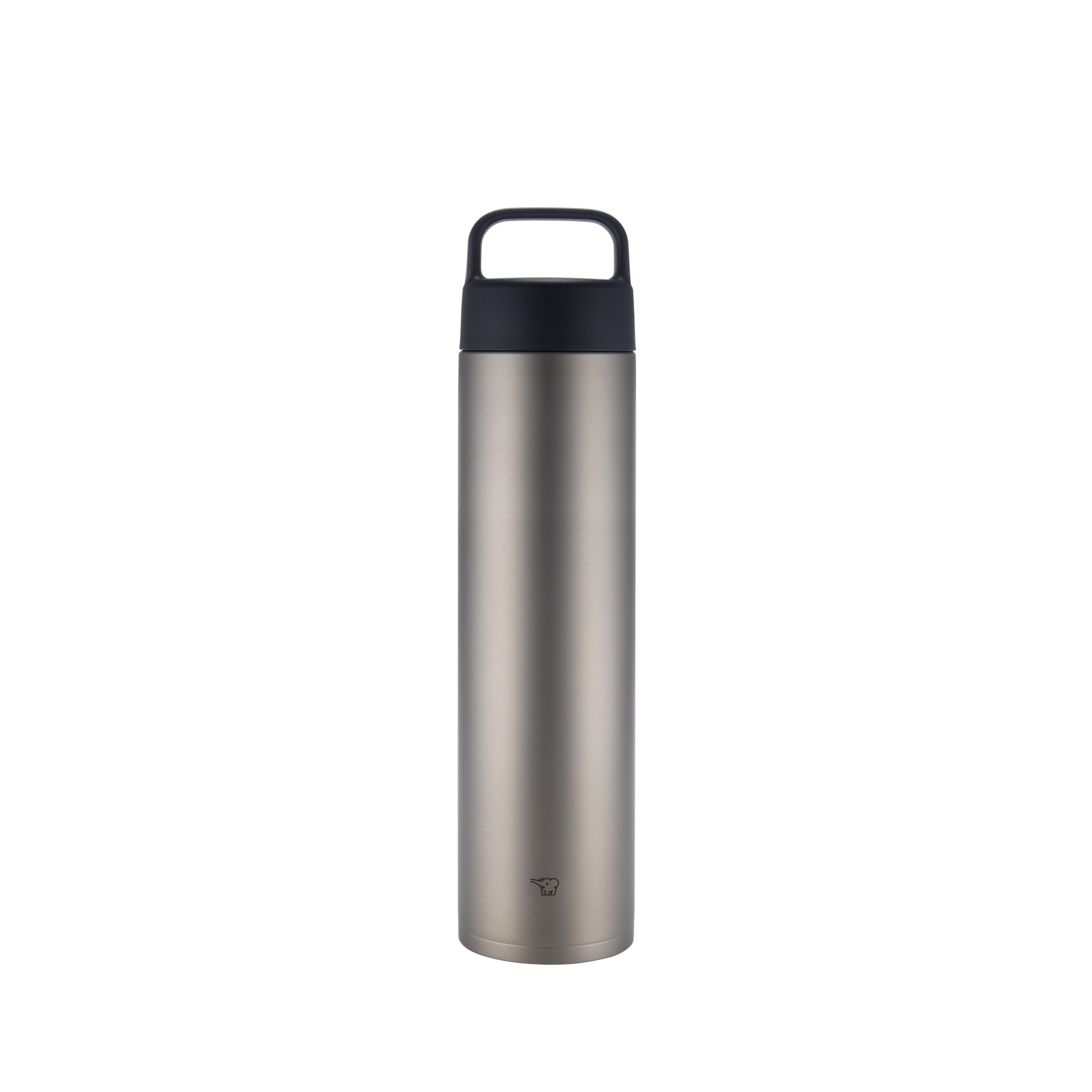Zojirushi SM-RB60 Termos Matara 600ml Gümüş Rengi