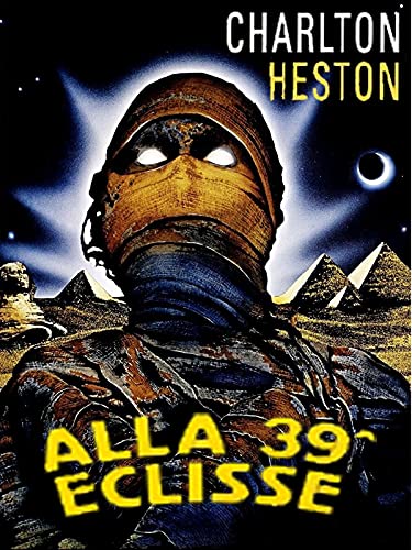  Alla 39ª eclisse