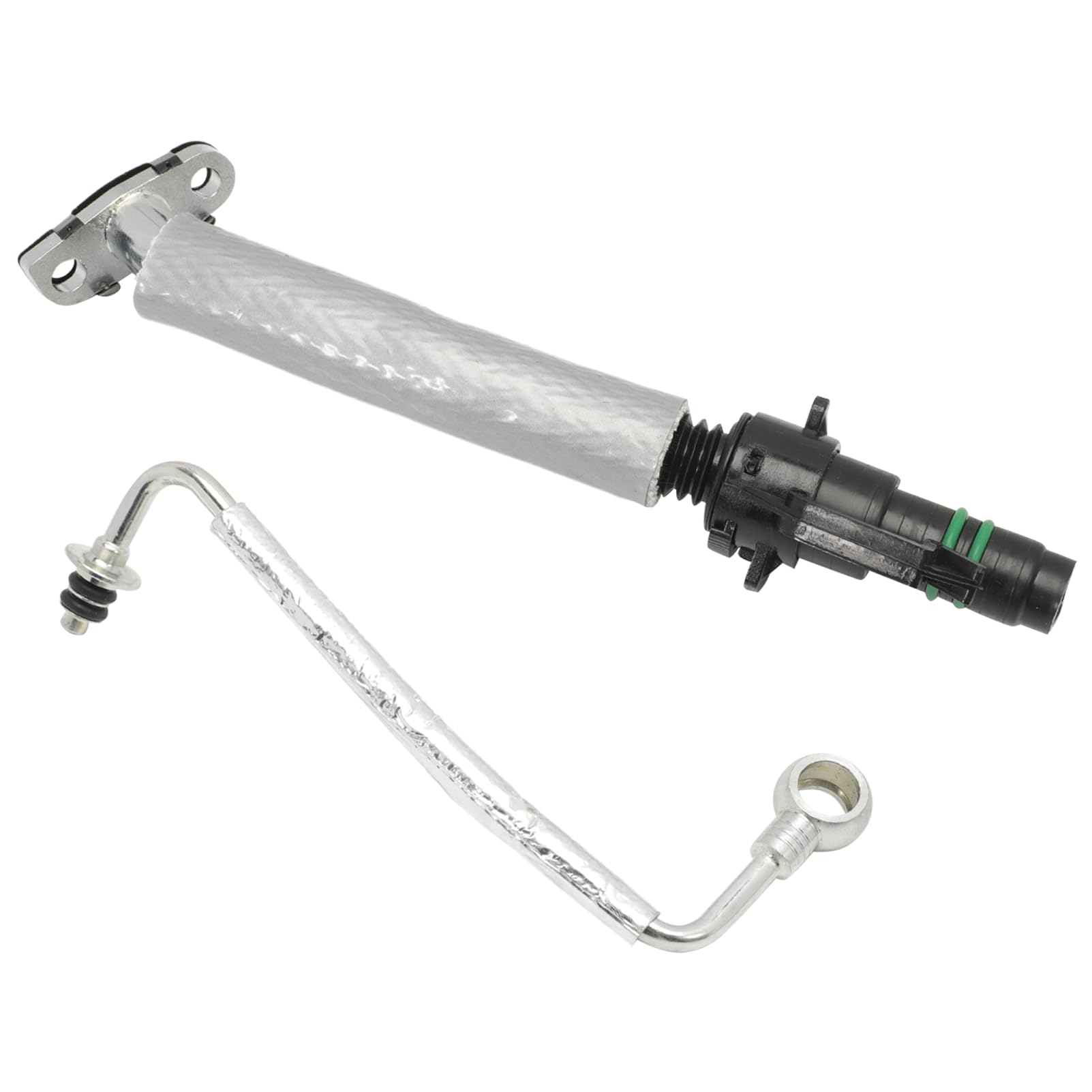 Tubo Rtorno Iniettore Turbina Limentazione Dell'olio Turbocompressore Per Astra J Corsa D Corsa E 55587854 860423