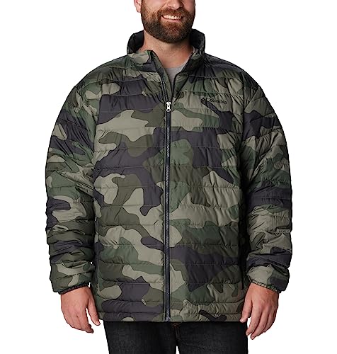 Image of Columbia Men Jacket