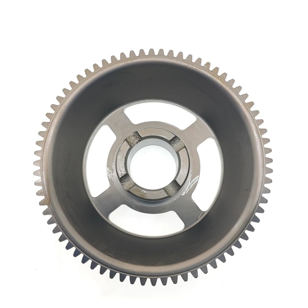 Embrague de arranque YS250 con transmisión eficiente Outer Gear 3