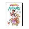 Babys First Impressions Animals [DVD]