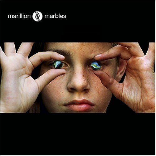 Marble [Audio CD] Marillion