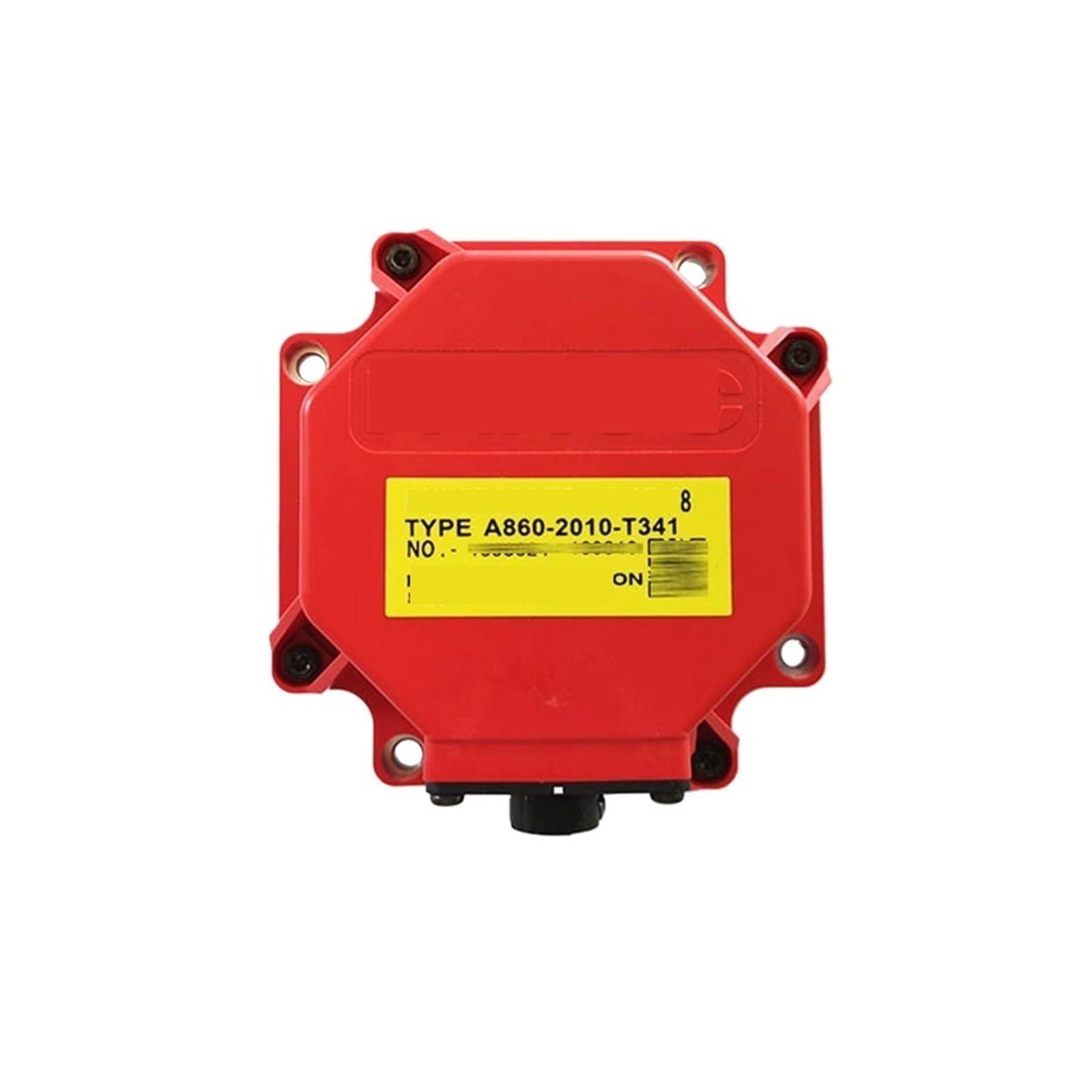 Encoder rotativo Codificatore originale A860-2010-T341