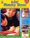 ABC Memory Verses