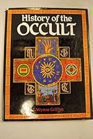 History of the Occult 0792455886 Book Cover
