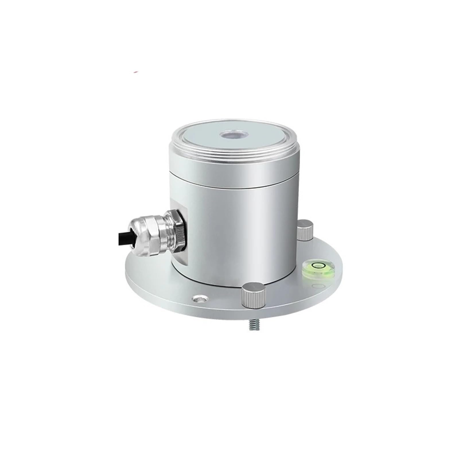 JJKKOZVQF Sensor transmitter 485 solar light intensity UV sensor index test ultraviolet detector(RS485)