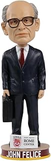 John Felice Loyola University Chicago Rome Center Founder Bobblehead