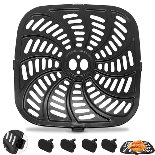 Replacement Tray for Gourmia GAF856