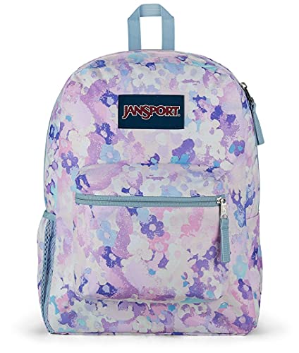 Jansport JS0A47LW7T7 Cross Town Mystic Floral