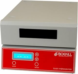 Boekel Scientific 240200 RapidFISH Slide Hybridization Oven, 115V