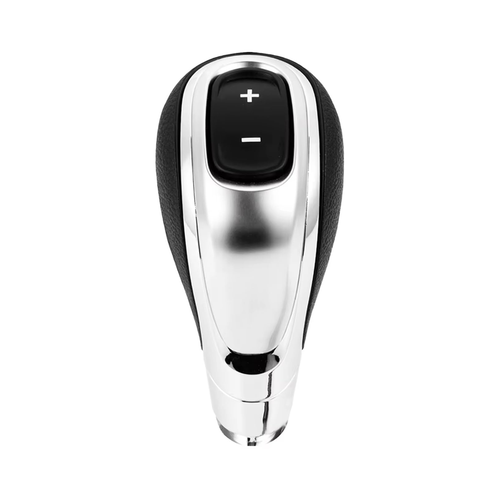 LinQianBhD Car Gear Shift Knob for Buick for Encore 2013 2014 2015 2016 2017 2018 2019 for Mokka 2277550 95133897 Automatic Shifter Car Gear Shift Knob