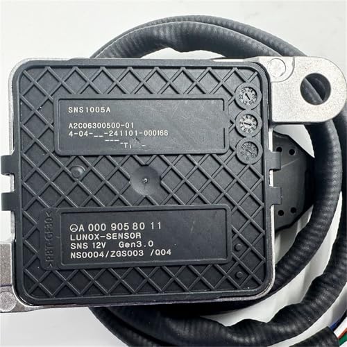 Capteur NOx Mercedes défaillant solution pour Vito Sprinter W213 - 2