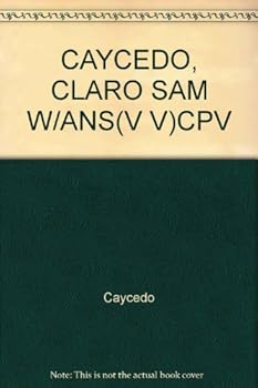 Paperback claro Book