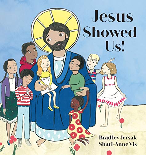 Jesus Showed Us! PDF