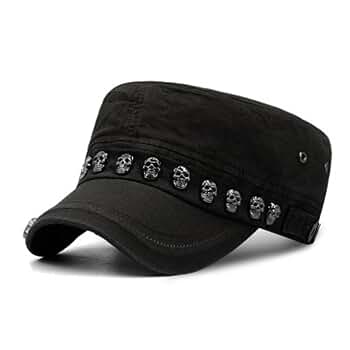 帽子 archive punk skull design cap y2k 51JRYS75kEL._SY350_QL65_.jpg