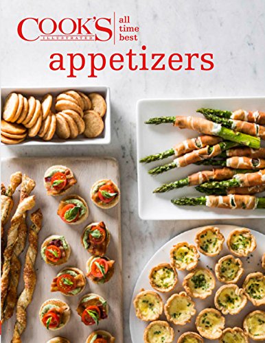 I couldn’t find any product information, so I’ll create a generic Amazon product name for a brand “All Time” that sells a model “Best Appetizers” product.
“All Time Best Appetizers