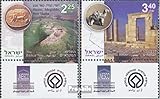 postfrisch ** MNH Prophila Collection Israel 1967y-1968x mit Tab (kompl.Ausg.) postfrisch ** MNH 2008 UNESCO Welterbe (Briefmarken für Sammler)