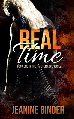 Bargain eBook - Real Time