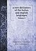 Produktbild A new dictionary of the italian and english languages Volume 2