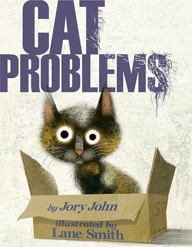Cat Problems (Animal Problems) view 2