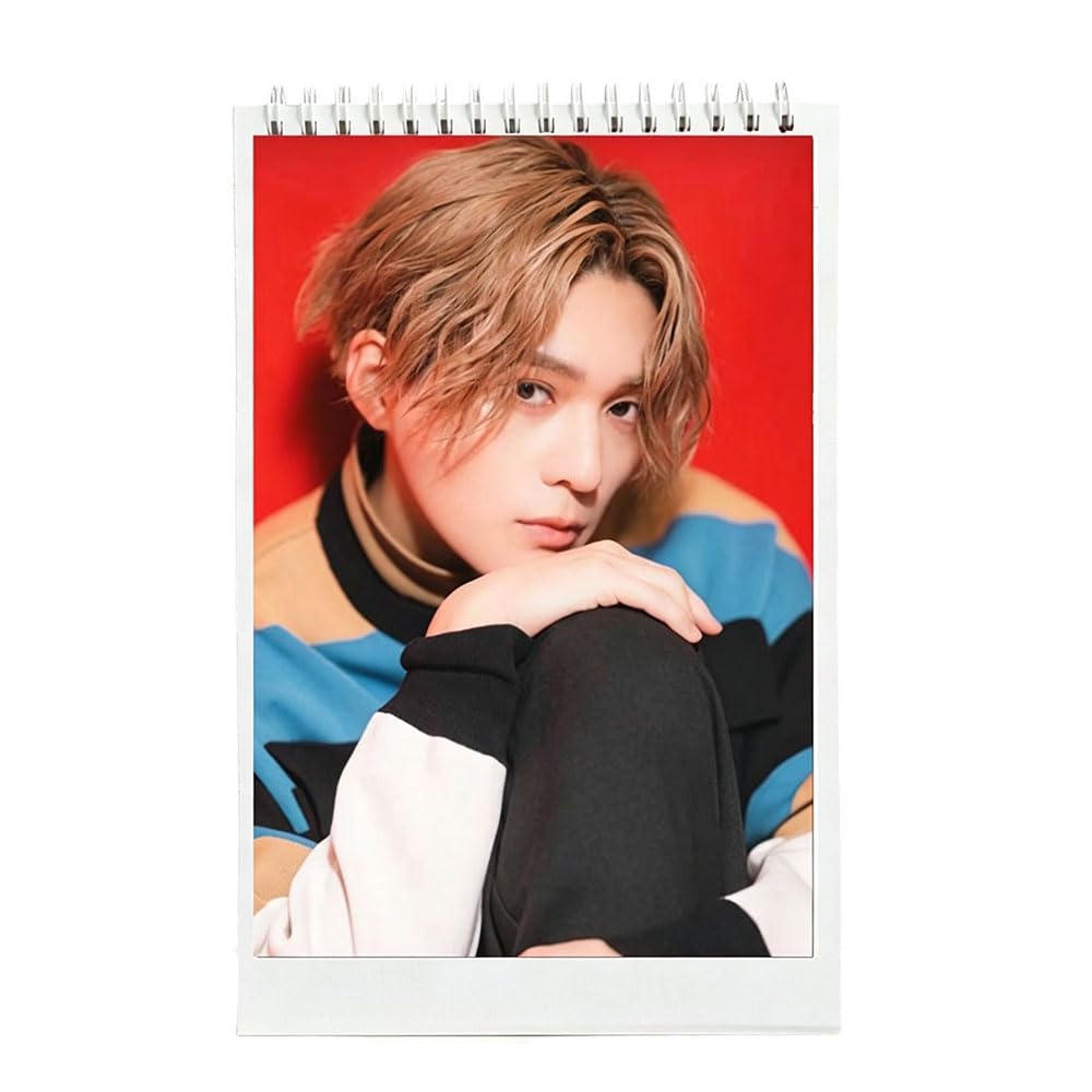 Amazon | 八木勇征 2027カレンダー 写真集 卓上カレンダー 15cm×23cm
