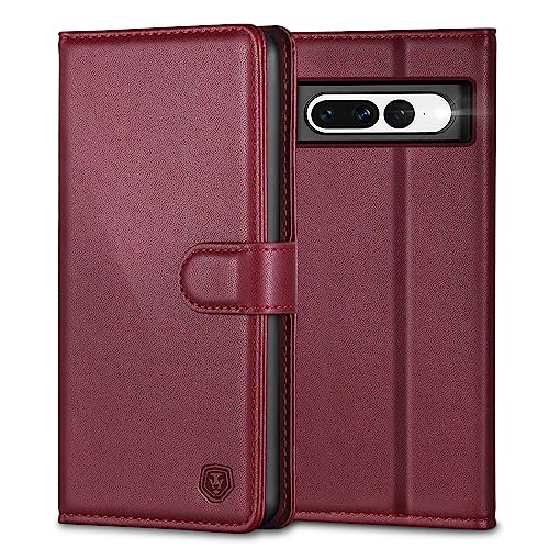 Kuafcase for Google Pixel 7 Pro