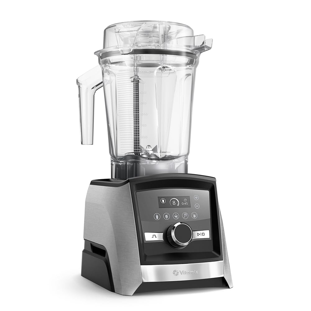 キッチン家電 Vitamix A3500i 製品情報(A3500i) | バイタミックス（Vitamix）