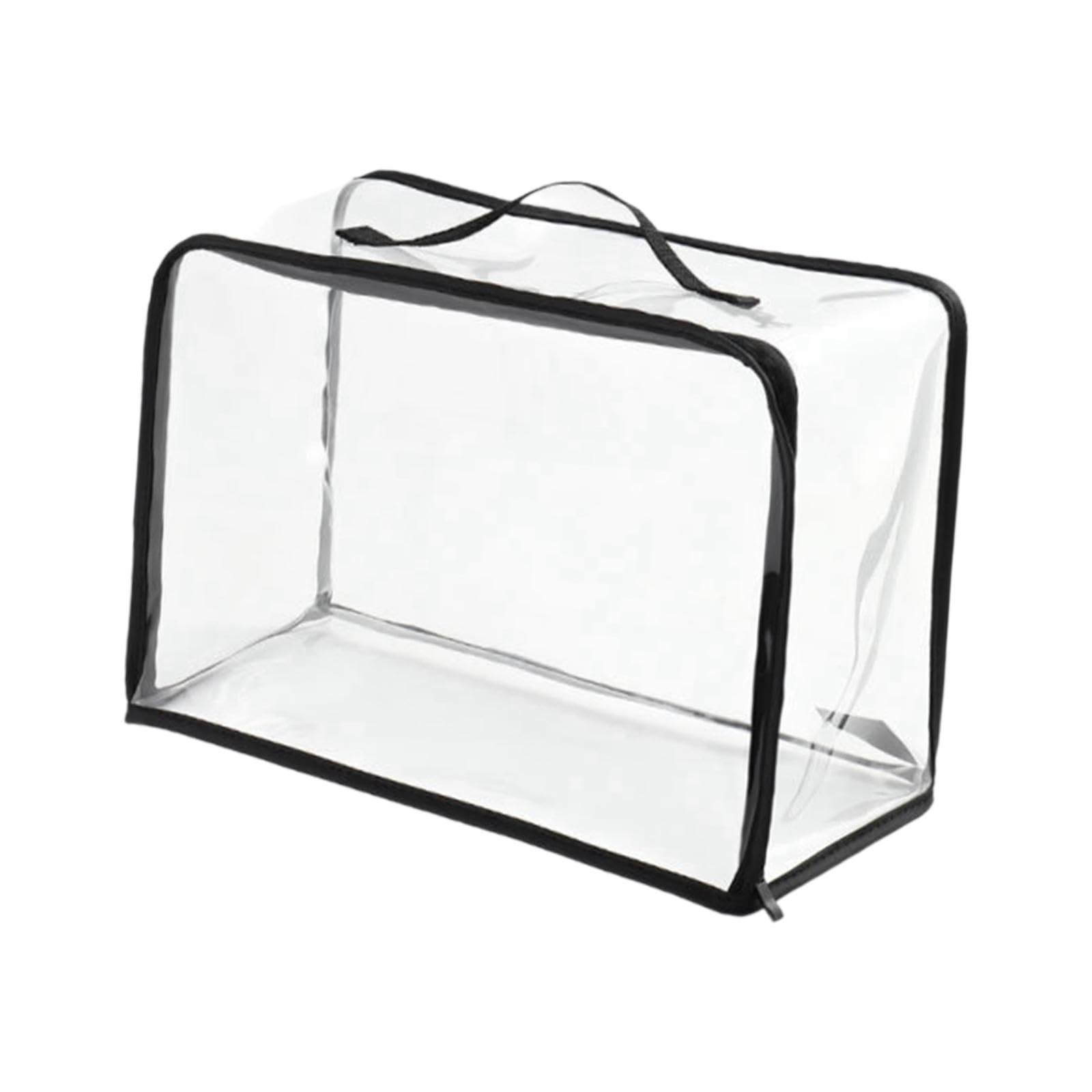 Handbag Purse Storage Organizer Waterproof Holder for Traveling Gift Handbag L-image-47