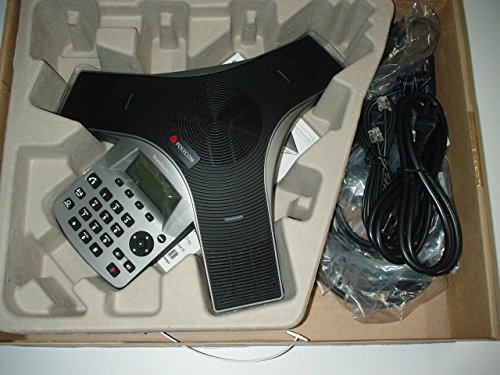Polycom SOUNDSTATION Duo DL-MDE CONF PHPERP