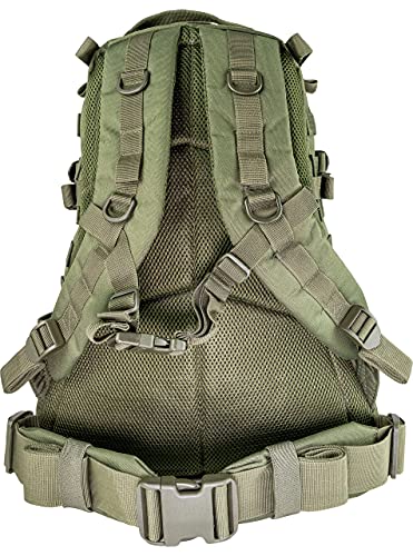 Viper TACTICAL Special Ops - Backpack - olive green