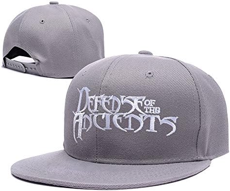 XINMEN Defense Of The Ancient Logo Adjustable Embroidery Hats Caps / Snapback Hat / Baseball Cap