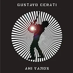 Adiós - Gustavo Cerati