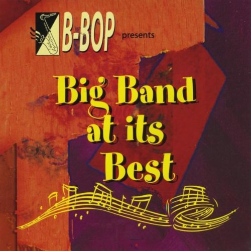 Big Band at its Best von Big Band of Praise bei Amazon Music Amazon.de