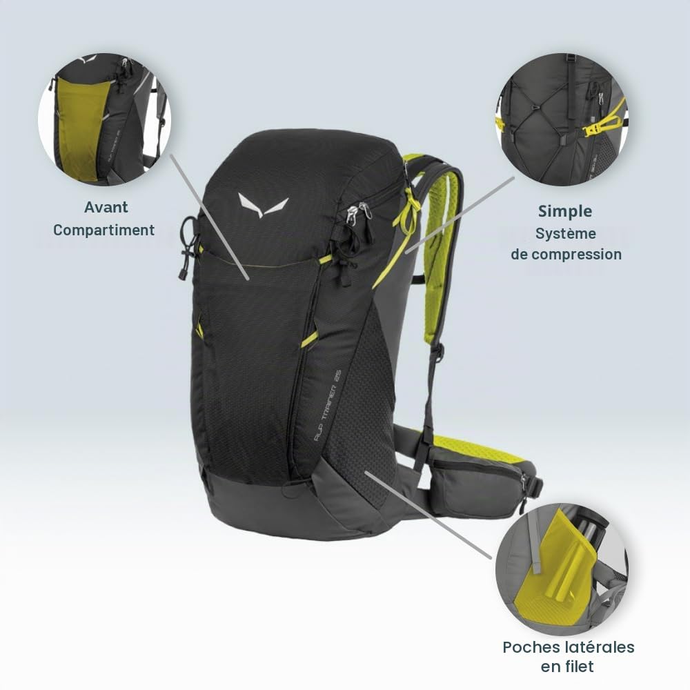 Salewa Alp Trainer 25L Sac à Dos