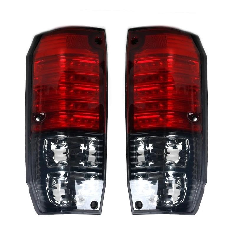 Feu arrière pour remorquage et conduite tout-terrain Toyota Land Cruiser Prado