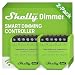 Produktbild Shelly Dimmer Gen3 Doublepack WLAN Smart Dimmer, Hausautomation, Dimmbare Lichter, LED-Streifen, Kein Neutralleiter rforderlich, Smarte Zeitpläne, Kein Hub rforderlich, iOS & Android, Alexa & Google