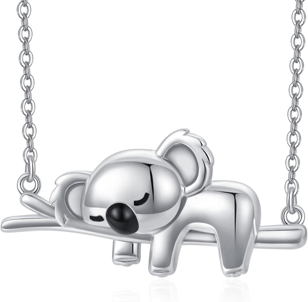 Koala sieraden - Groot assortiment - - Trendy zilveren sieraden