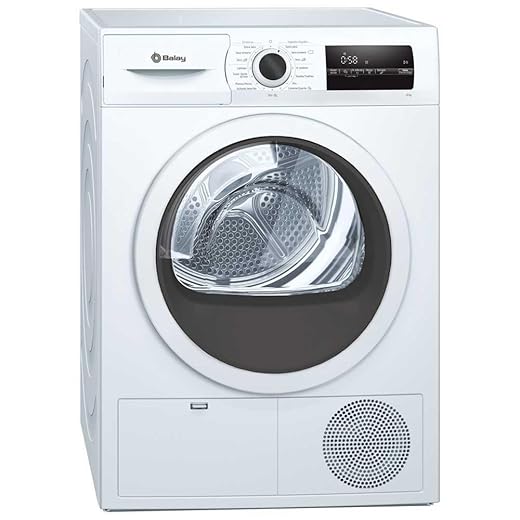 Secadora BALAY 3SB581B