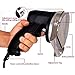 ZzPro Professional Electric Gyro Slicer Doner Kebab Knife 0.5MM Thinnest Sliced Meat Cutter Machine for Shawarma