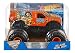 Hot Wheels Monster Jam Jester Truck