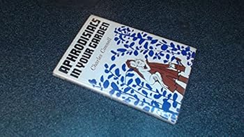 Hardcover Aphrodisiacs In Your Garden Book