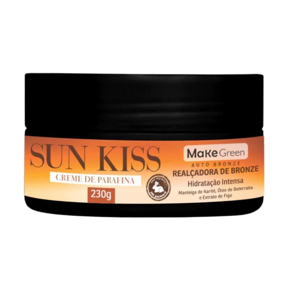 Bronzeamento Saudável: Mitos e Verdades que Você Precisa Saber 5 Parafina Bronze Turbo - Bronzeador Poderoso para Pele Morena e Dourada, Acelerador de Bronze para So