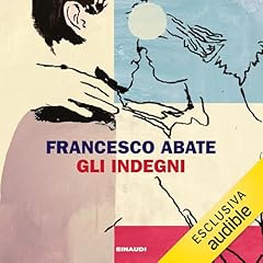 Couverture de Gli indegni