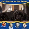 Stop Dogs Snoring for Dogs, Anti-Snoring Solution, Dog Sleep Remedy Natural Anti-Snoring Solution, Snore Relief for Pets Cats, Homeopathy Natural Ingredients, Powder Formula, 100g