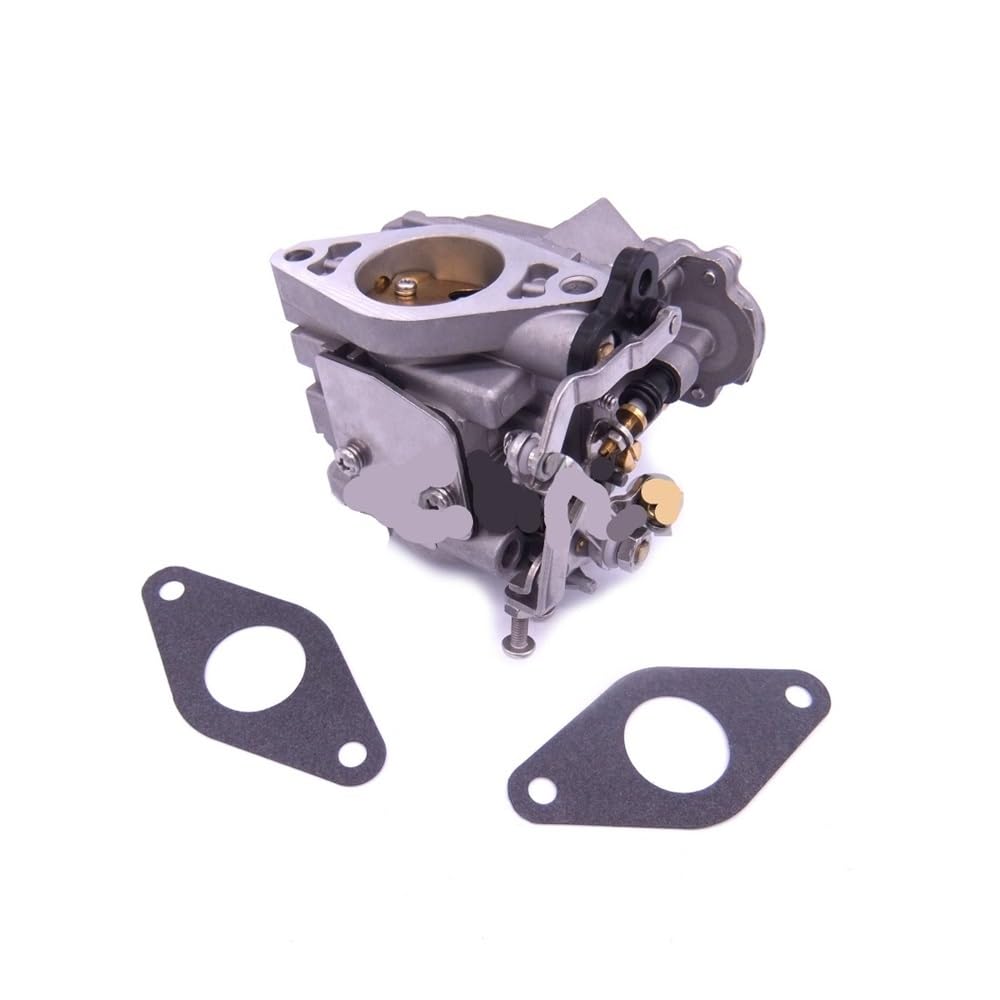 Carburateur Hors-Bord 8 et 9.9 CV : Kit d'Étanchéité Haute Précision
