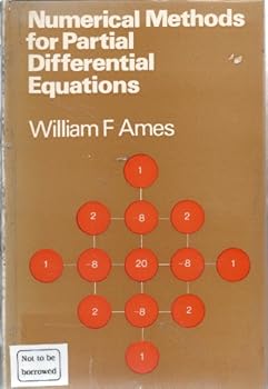 Numerical Methods for Partial Differential Equations (Applications of Mathematics)