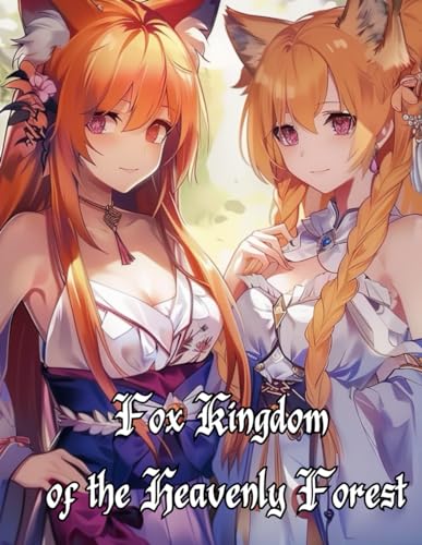Fox Kingdom of the Heavenly Forest